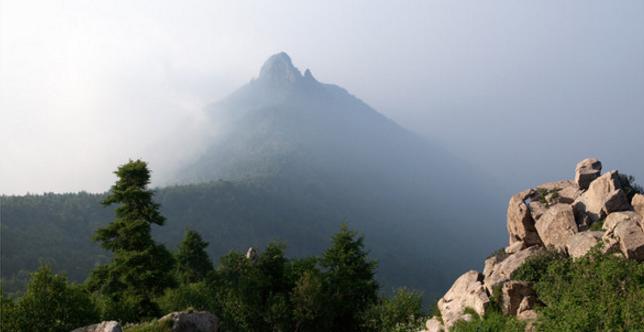 看墓地风水学入门,墓地风水必背知识