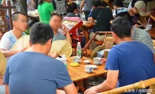 成都人的这些特点你中了几条,成都的特点有哪几个