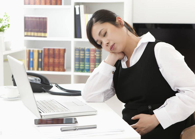 胎盘前置？请准妈妈一定注意这5件事情！