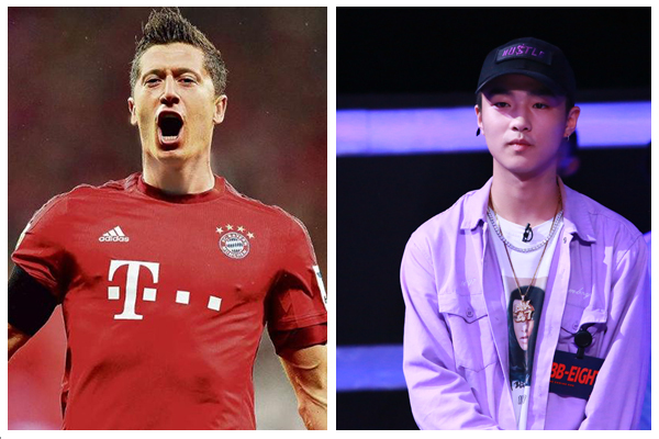 明日之子历届前十名是谁,明日之子第一季前十强名单