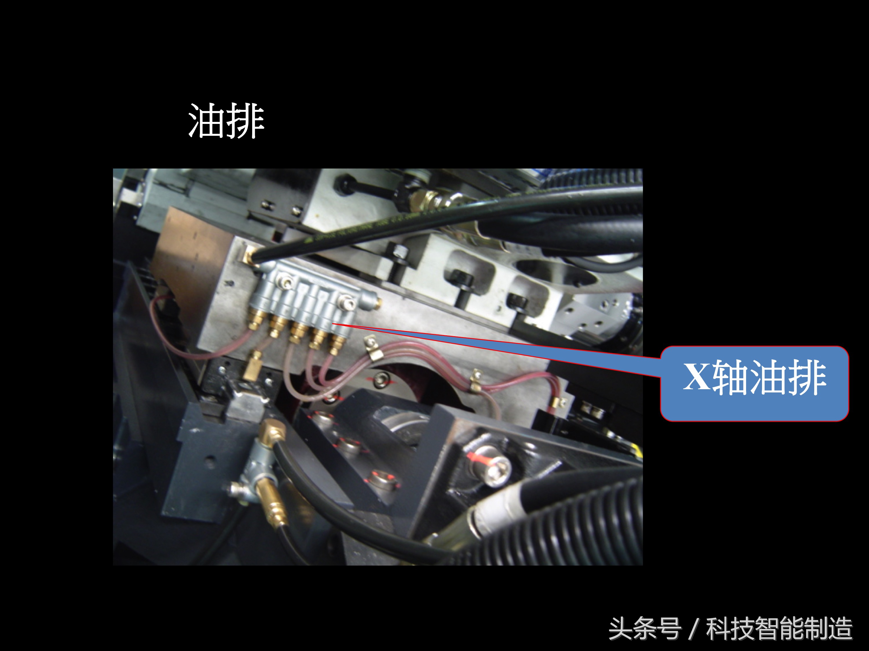 数控车床尾座结构图解,数控车床专业知识培训ppt