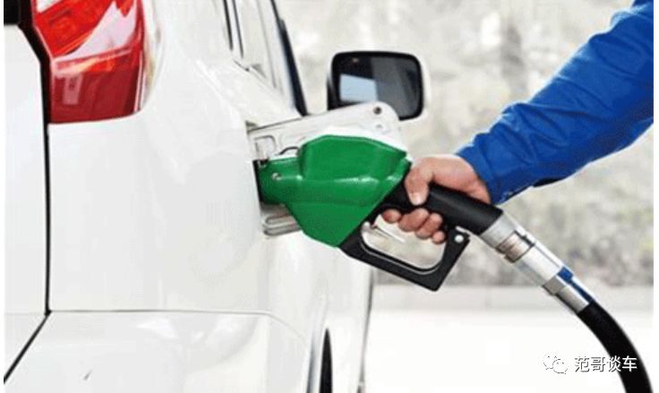 汽油中石化和中石油哪个好更耐烧,汽油汽车对比