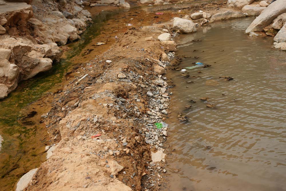 贵德泡温泉攻略,贵德扎仓温泉旅游攻略