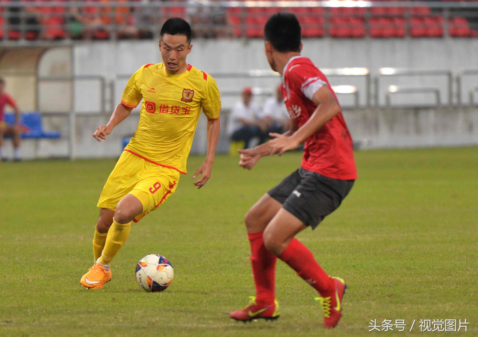 中乙积分榜最新战报四川九牛,2018中乙联赛第五轮结果