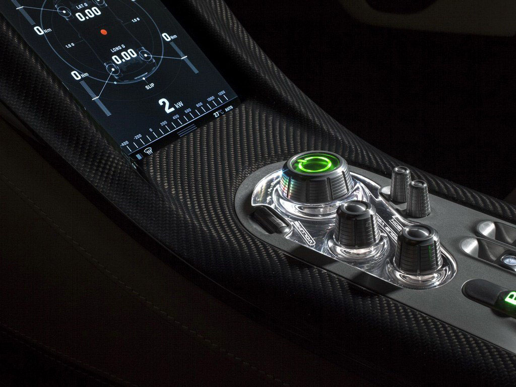 克罗地亚强势挺进世界杯决赛，国产超跑2.8秒破百满身黑科技