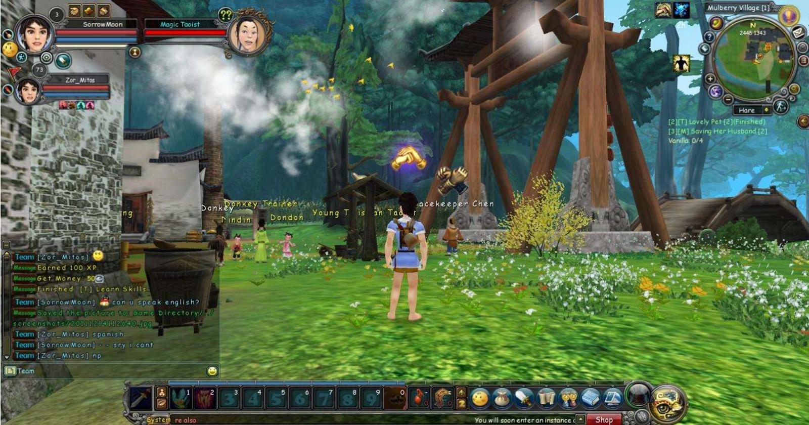 被腾讯毁掉的良心三款游戏,几年前腾讯的一款很火的游戏