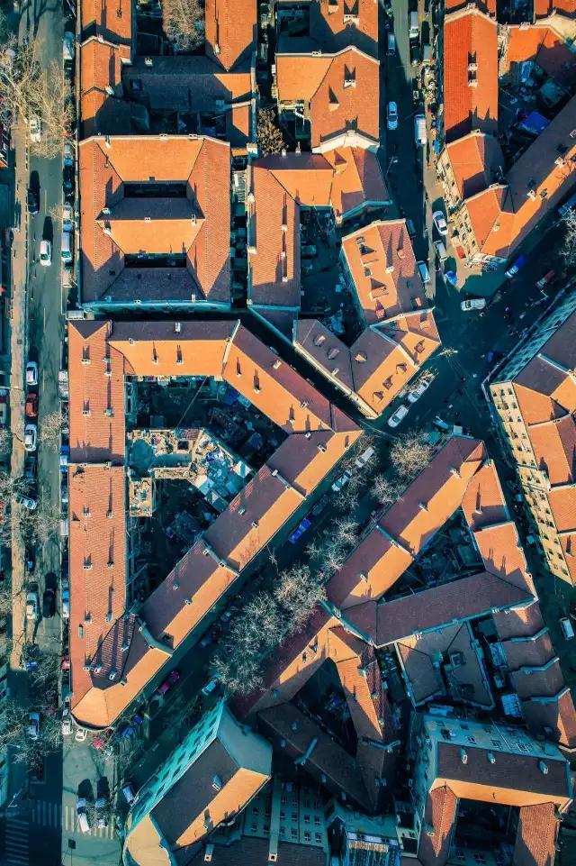 青岛属于一个什么样的城市,青岛是个怎么样的城市