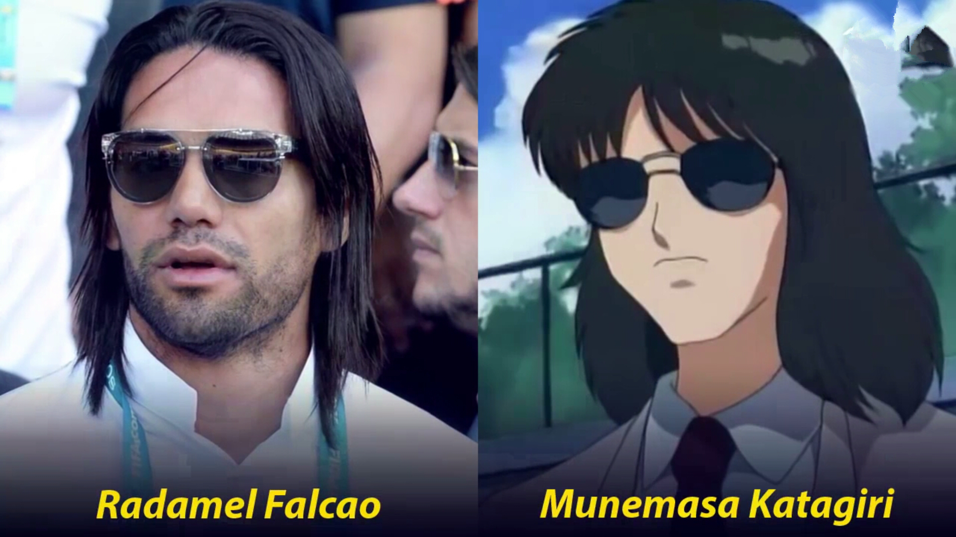 足球明星遇到动漫人物,足球明星漫画罗纳尔多