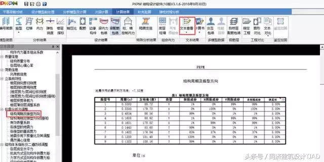 结构设计需要控制的七个比值,结构设计七大指标