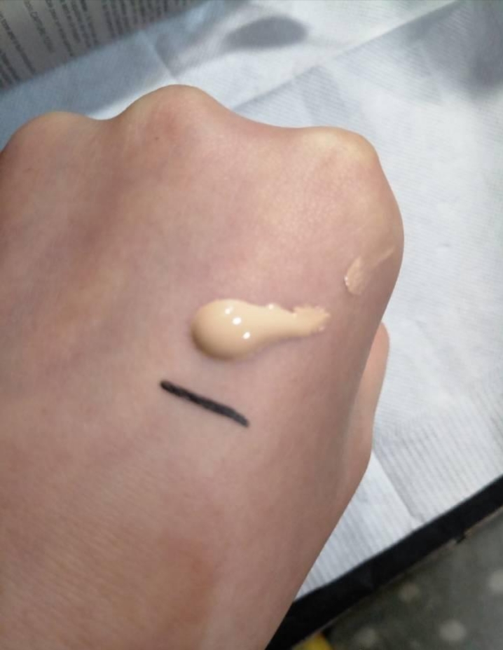 兰蔻粉底液持久不脱妆适合干皮吗,适合混干皮十大公认好用的粉底液