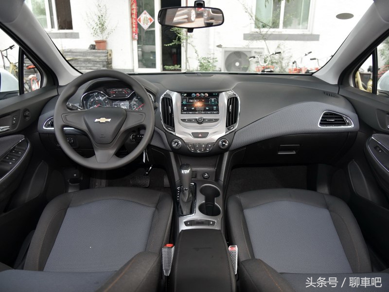 22年1.5t科鲁兹驾驶体验,开4000公里科鲁兹听听用车感受