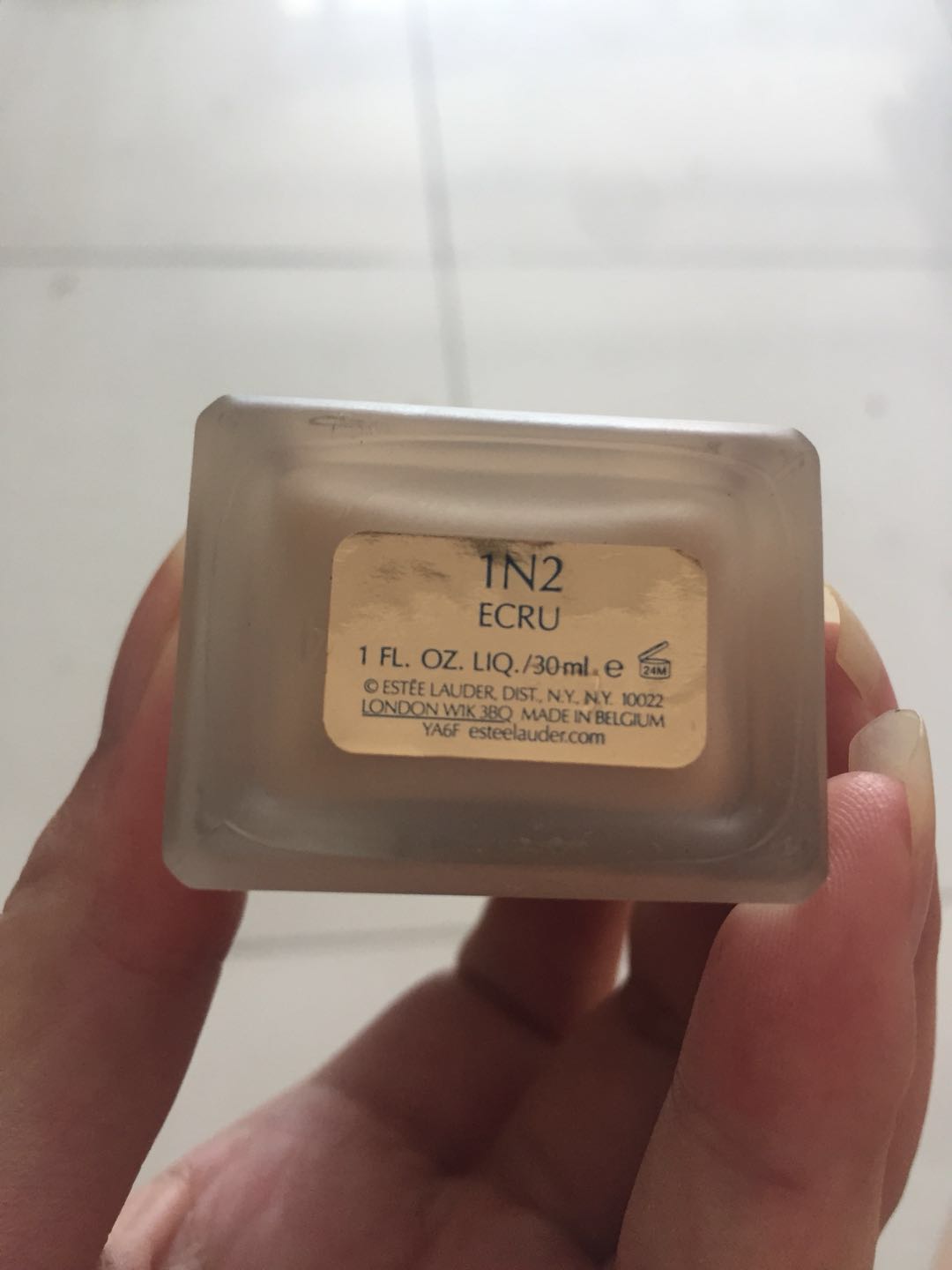 兰蔻粉底液持久不脱妆适合干皮吗,适合混干皮十大公认好用的粉底液