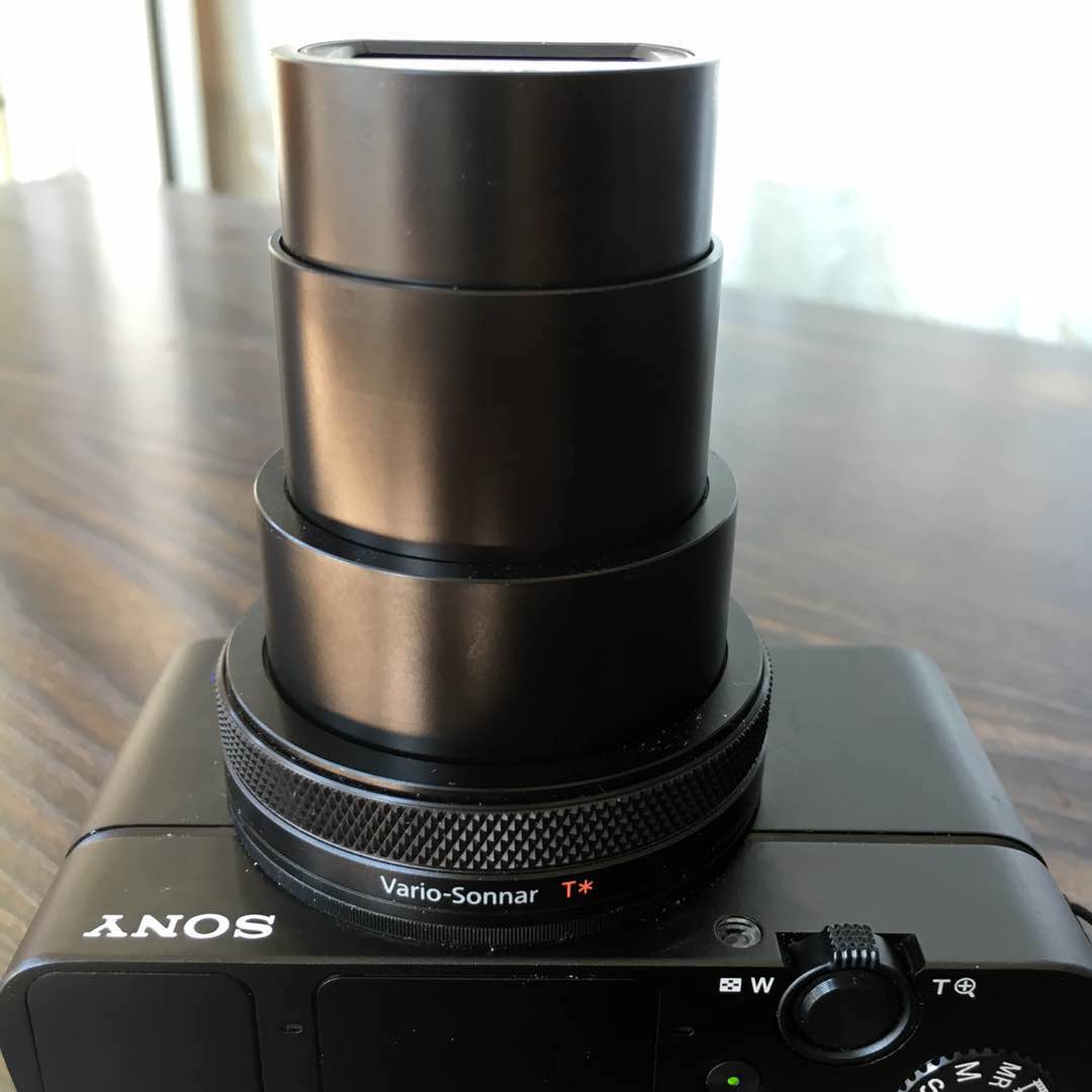 索尼rx100m7相片传输,索尼rx100m5和6详细评测