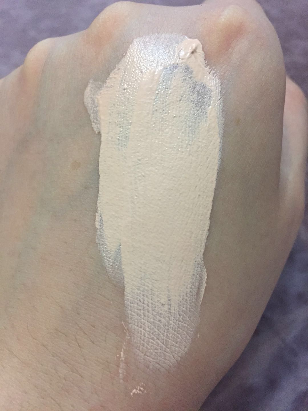 兰蔻粉底液持久不脱妆适合干皮吗,适合混干皮十大公认好用的粉底液