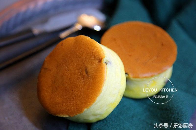 不用烤箱就能做的点心,不用平底锅做的甜点