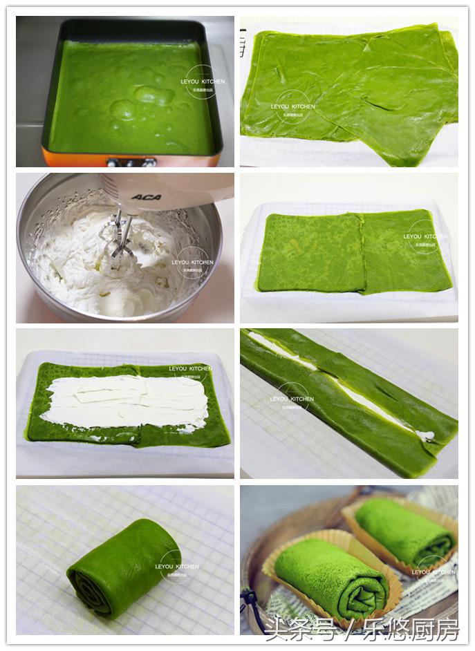 不用烤箱就能做的点心,不用平底锅做的甜点