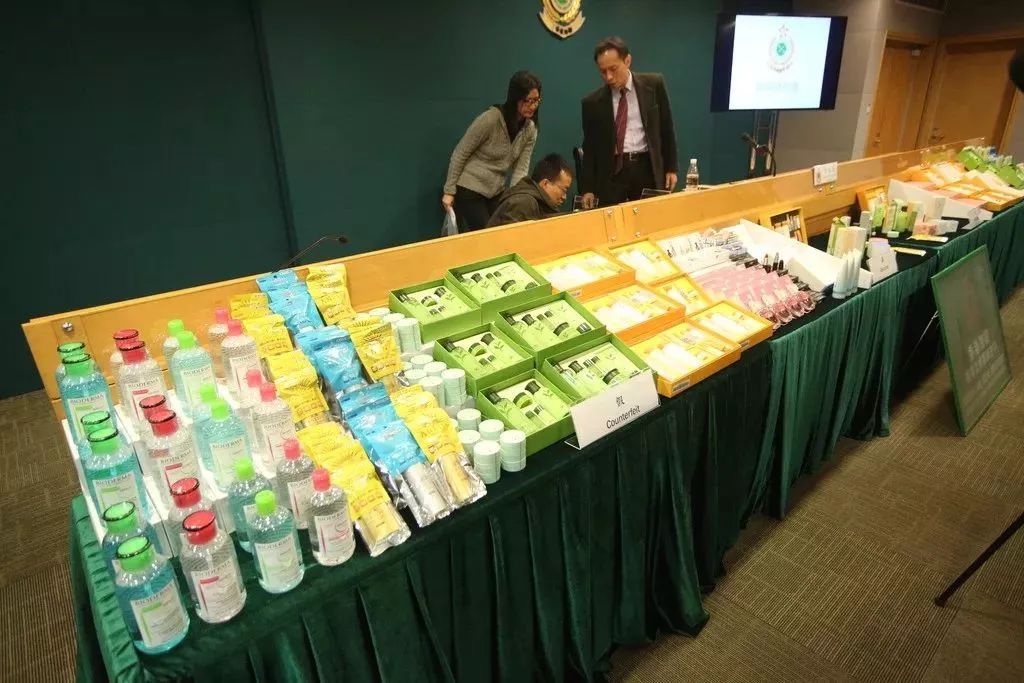 香港又查出20万“假货药”，杭州人千万不要去这些药房！