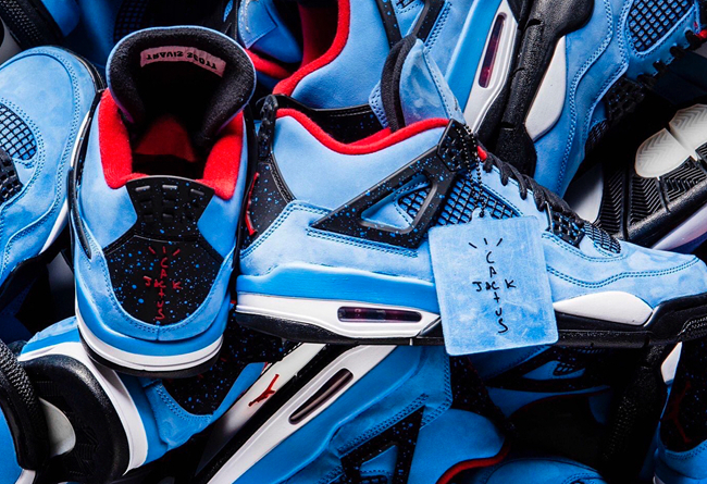 2023最火的鞋子联名,2019什么鞋值得入手