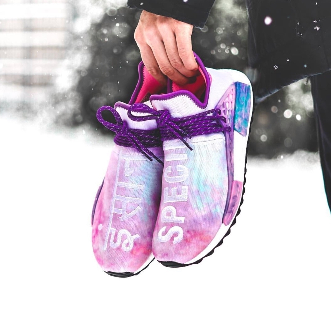 2023最火的鞋子联名,2019什么鞋值得入手