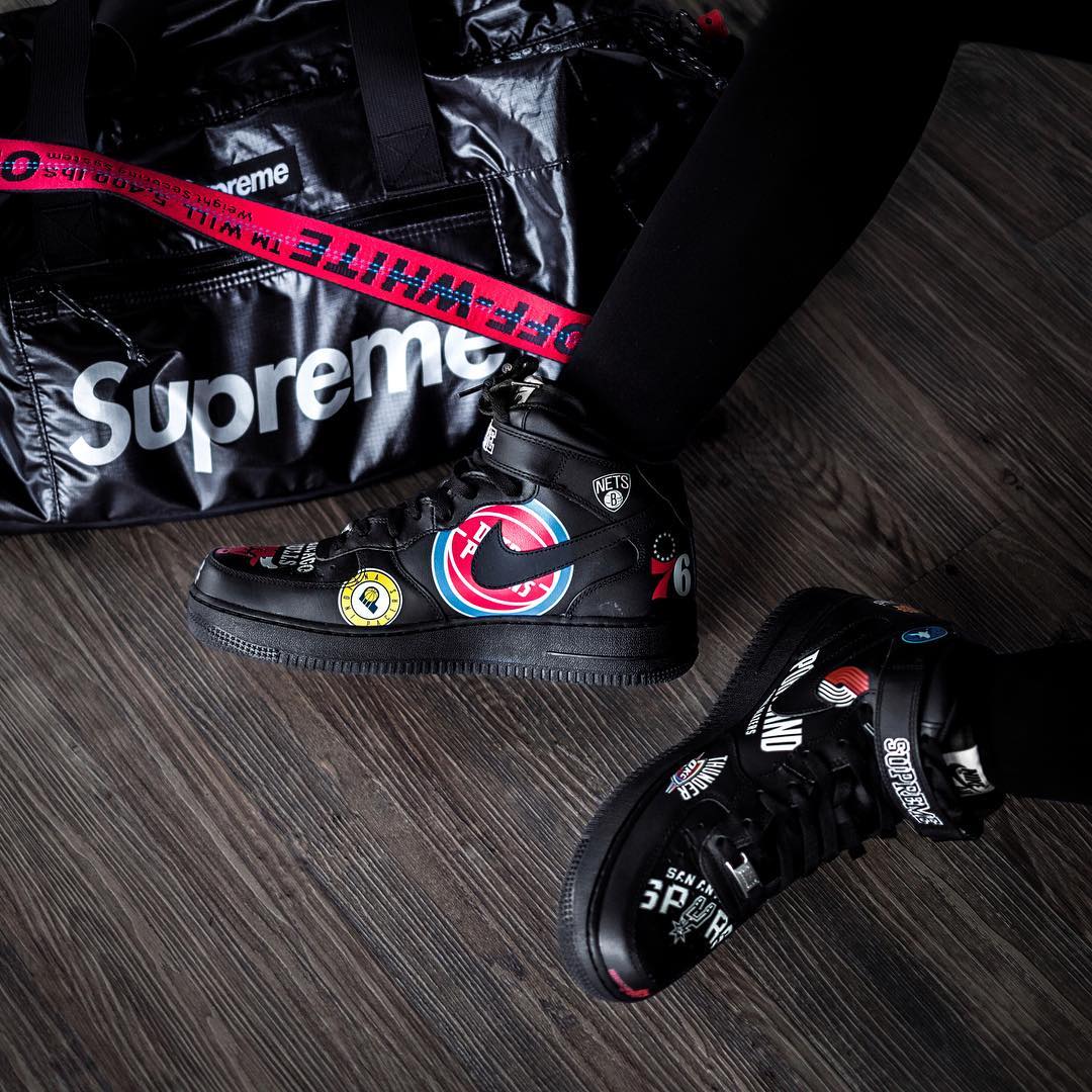 2023最火的鞋子联名,2019什么鞋值得入手