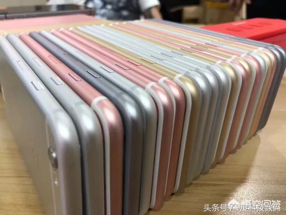 苹果6s美版64G现在入手要多少钱?1450元就够了?