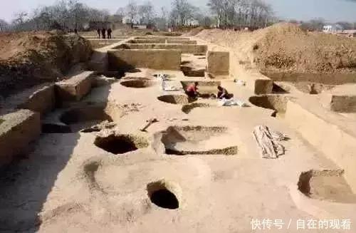 邯郸十景,邯郸名胜古迹丛台