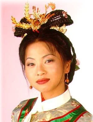 陈小春版鹿鼎记韦小宝是谁演的,鹿鼎记陈小春版本七个老婆现状