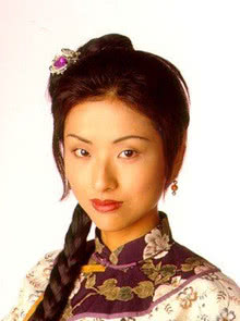 陈小春版鹿鼎记韦小宝是谁演的,鹿鼎记陈小春版本七个老婆现状