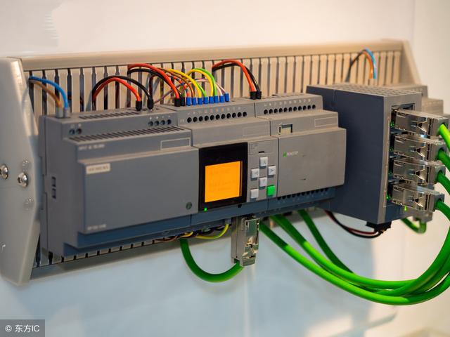 0基础电工如何看懂plc的程序指令,plc基本逻辑指令有多少种