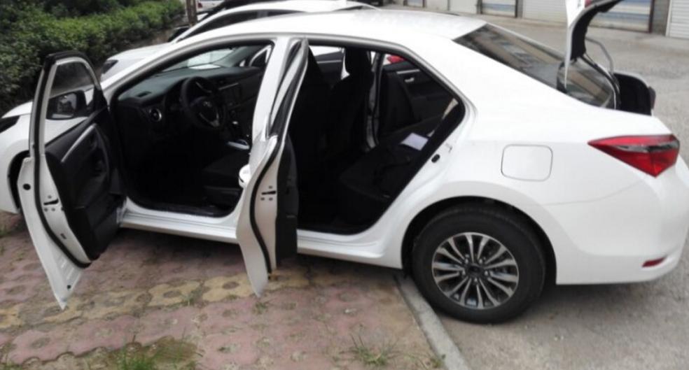 丰田卡罗拉买哪款比较实用,买车卡罗拉好还是朗逸好