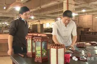 仙游红木公司排名,仙游红木龙头