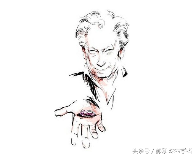 最任性的珠宝设计师，最不会做生意的生意人