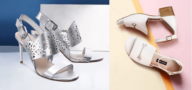 超美的平价高跟鞋品牌大集合你值得拥有！