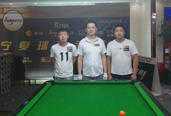 lcba台球争霸赛,lcba宁夏台球