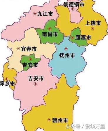 江西南昌怎么样了,江西南昌现状