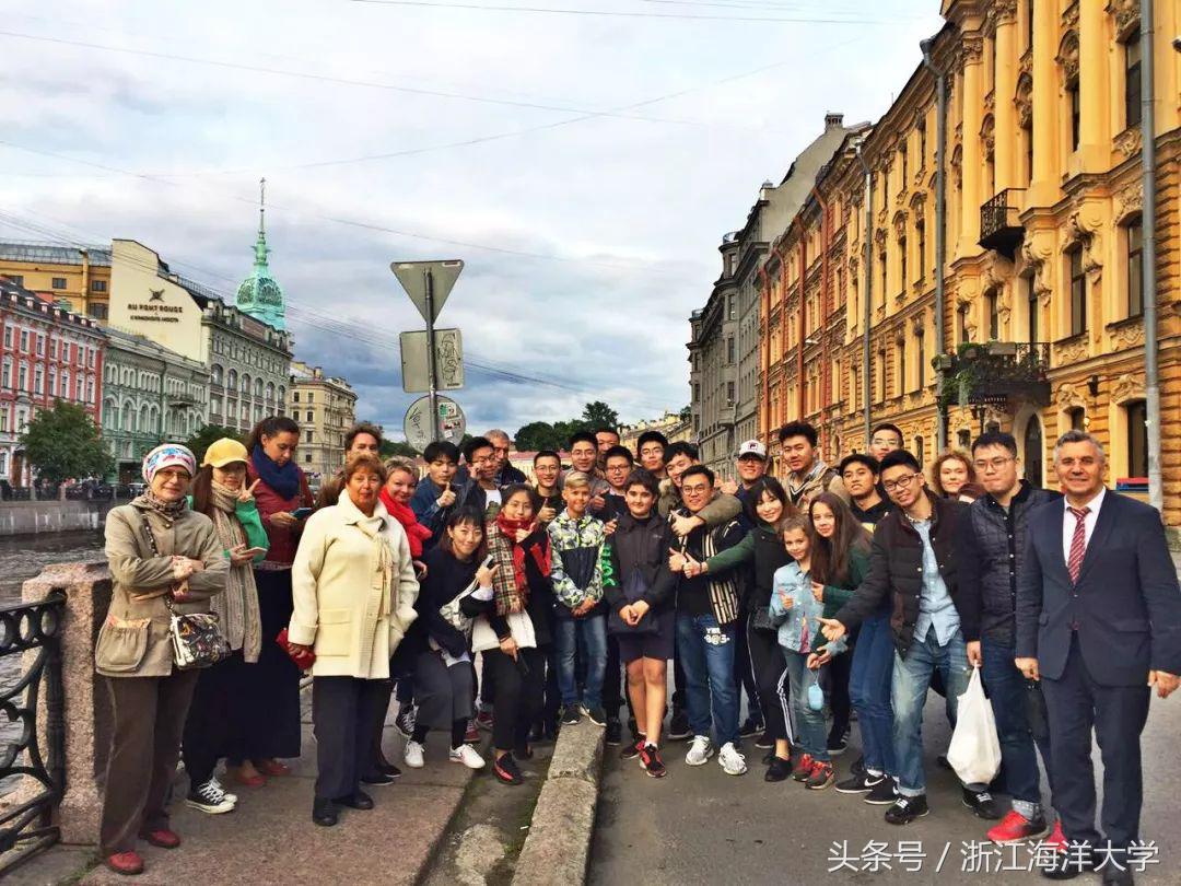 中俄合作办学｜美景美食，户外运动，钻研求学，来俄罗斯与更好的自己来一场邂逅吧！