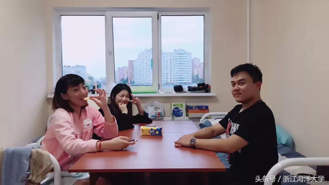 中俄合作办学｜美景美食，户外运动，钻研求学，来俄罗斯与更好的自己来一场邂逅吧！