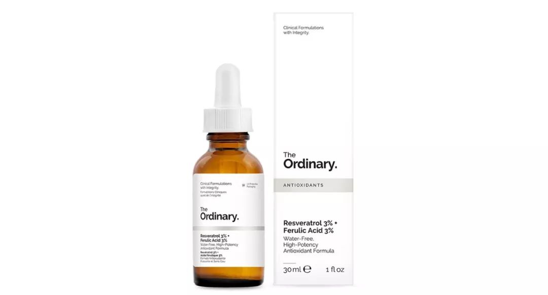 theordinary系列介绍,theordinary产品都有什么