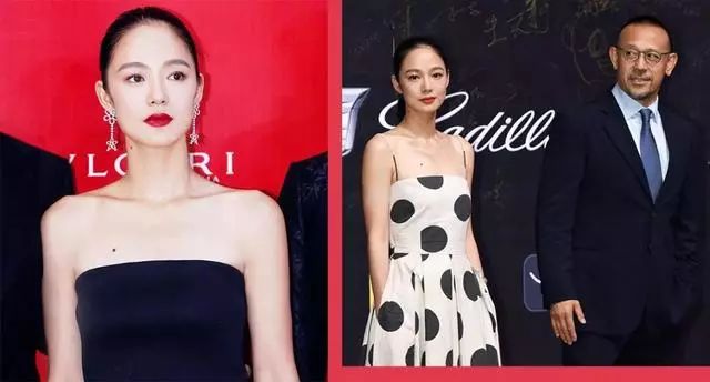 周韵时装采访,高端访谈周韵