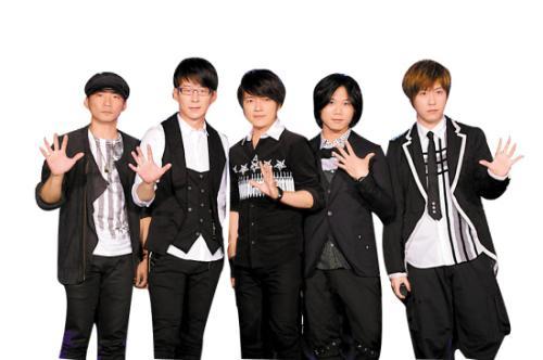 自豪！*月天五**唱进世界杯决赛，网友：恭喜*月天五**“C”位出道！