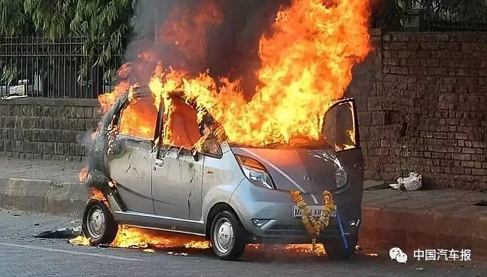 塔塔nano停产了吗,塔塔汽车nano为什么停产