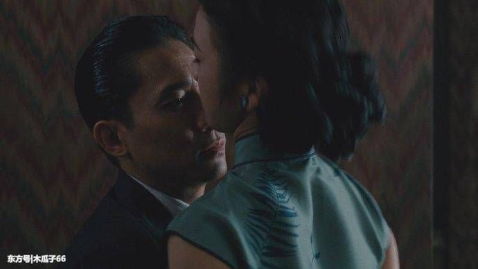 古天乐阮经天,阮经天古天乐