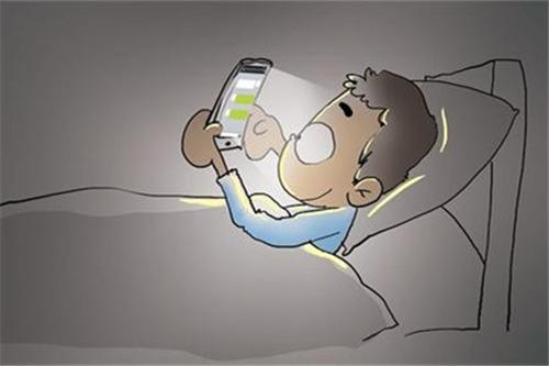 长时间玩手机护眼模式,长时间看手机护眼小妙招