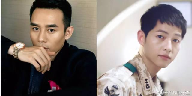 男士眉毛太浓太长怎么修,男士眉毛稀少最好的方法