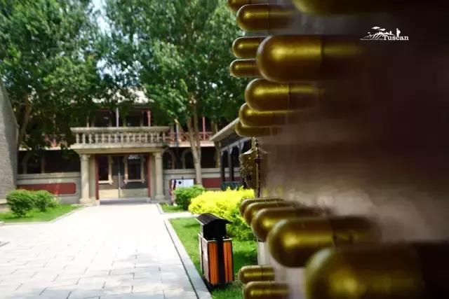 伪满皇宫勤民楼导游词,伪满皇宫缉熙楼导游词