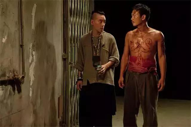 邱礼涛最后一部恐怖片,邱礼涛冷门恐怖片