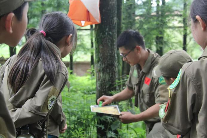 当温度赶上了热情,这样的大露营刚刚好!——大露营实录Day5