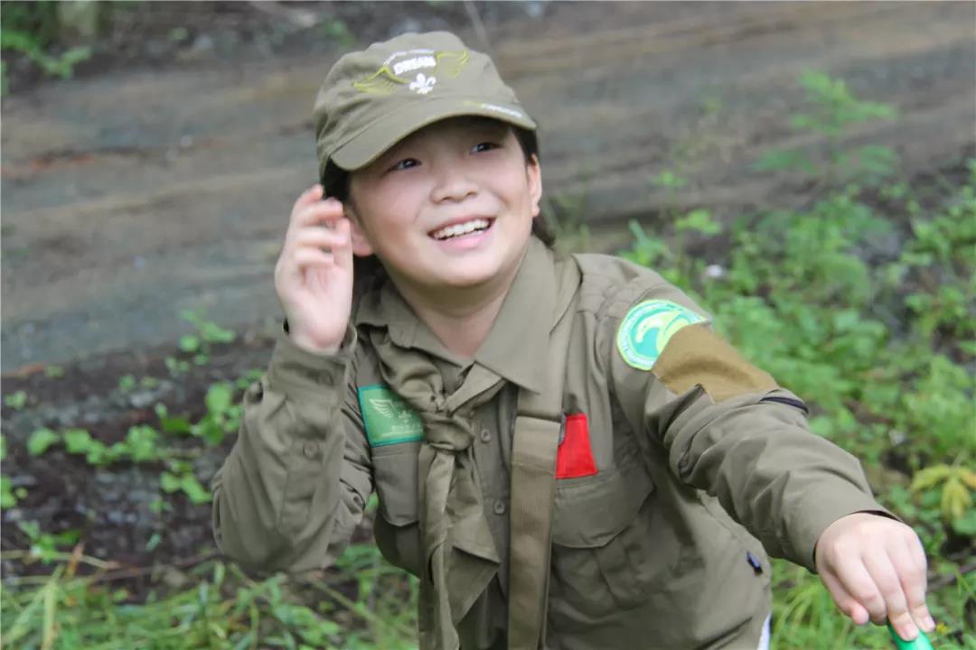 当温度赶上了热情,这样的大露营刚刚好!——大露营实录Day5