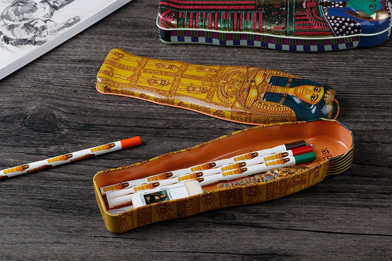 不用出国就能代购,文创大英博物馆