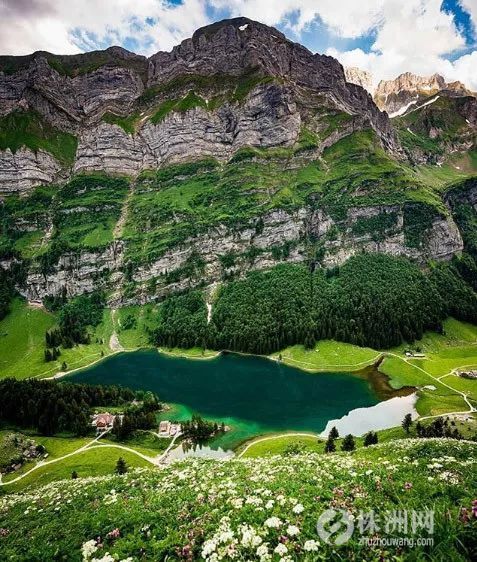 游客因为拍照而被罚款？这个国家景色到底有多美，才敢这么傲娇……